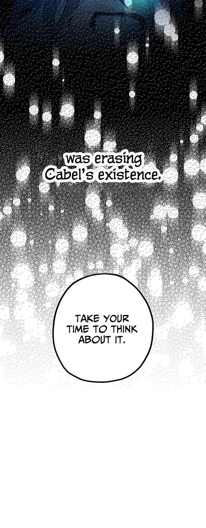 A False Confession Chapter 48 page 23 - Chapter 48