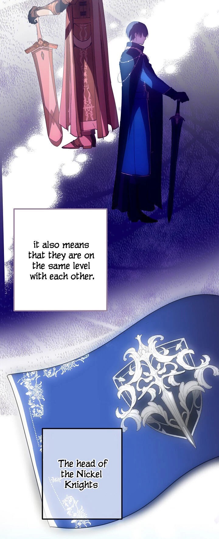 A False Confession Chapter 48 page 26 - Chapter 48
