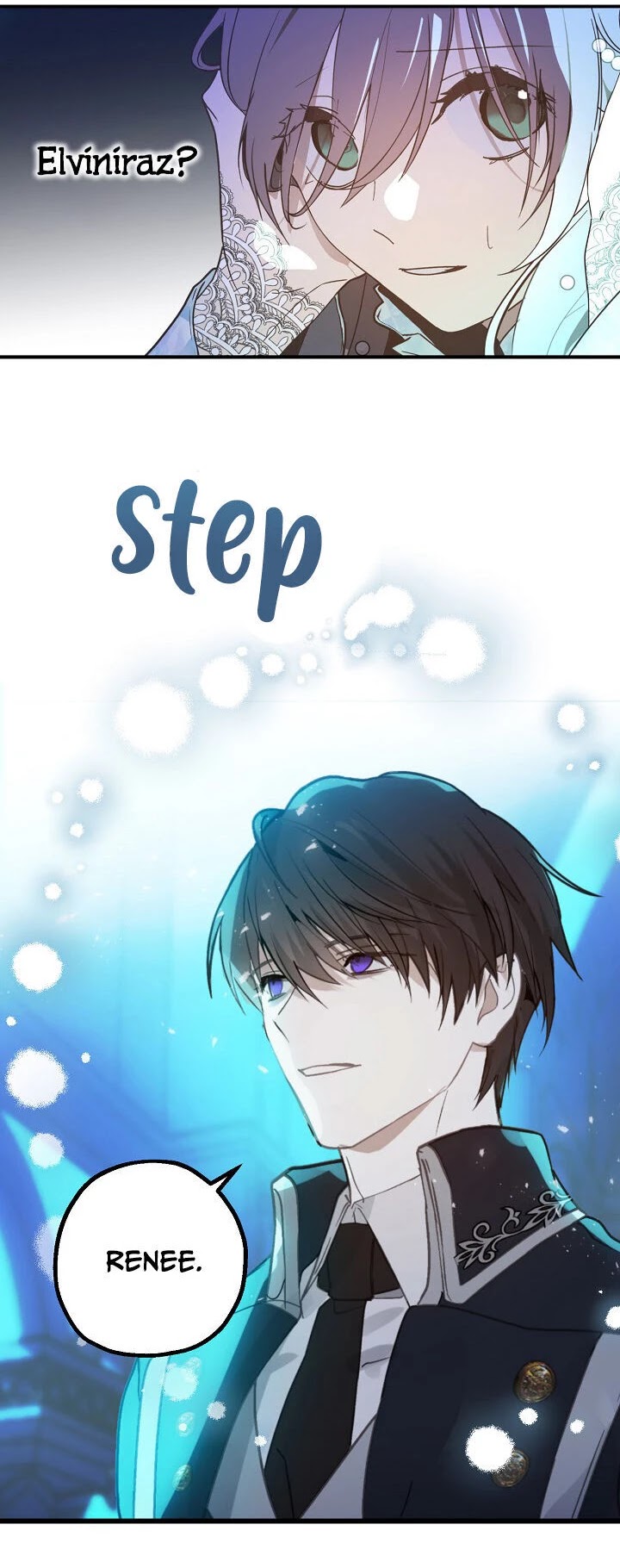 A False Confession Chapter 48 page 29 - Chapter 48