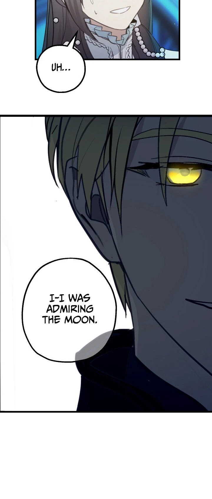 A False Confession Chapter 48 page 31 - Chapter 48