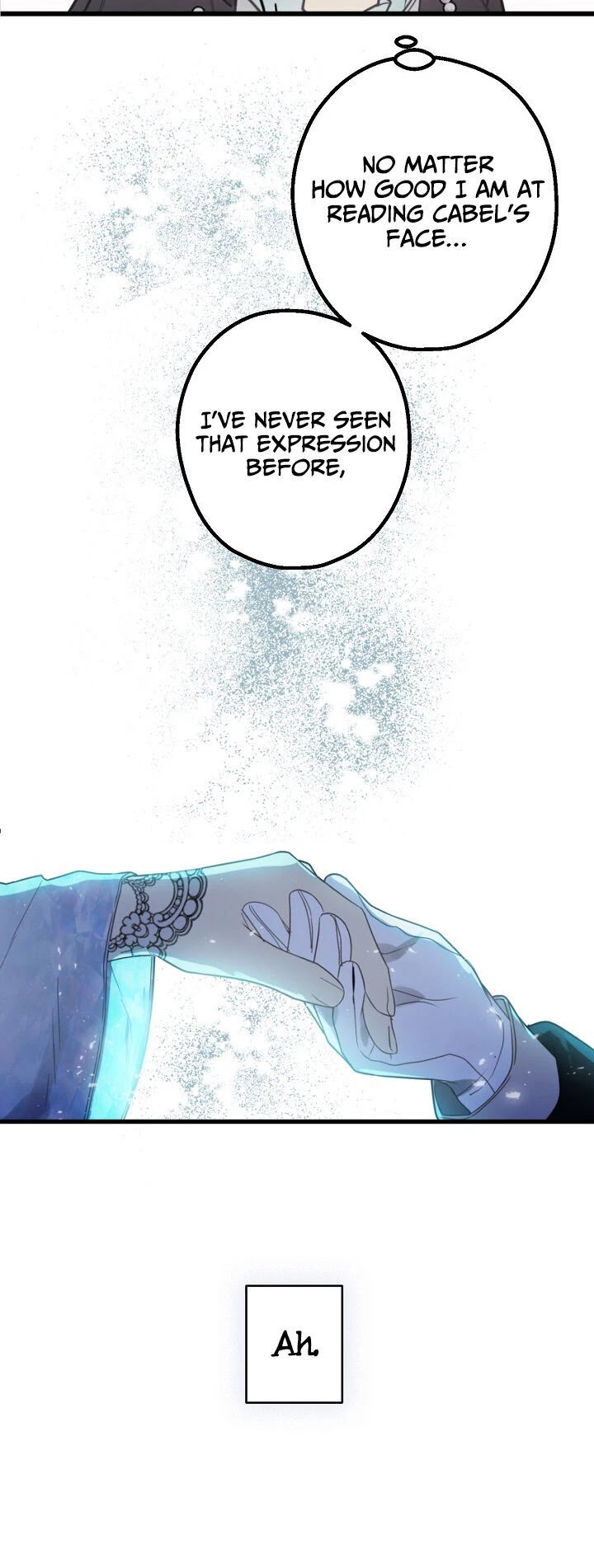 A False Confession Chapter 48 page 34 - Chapter 48