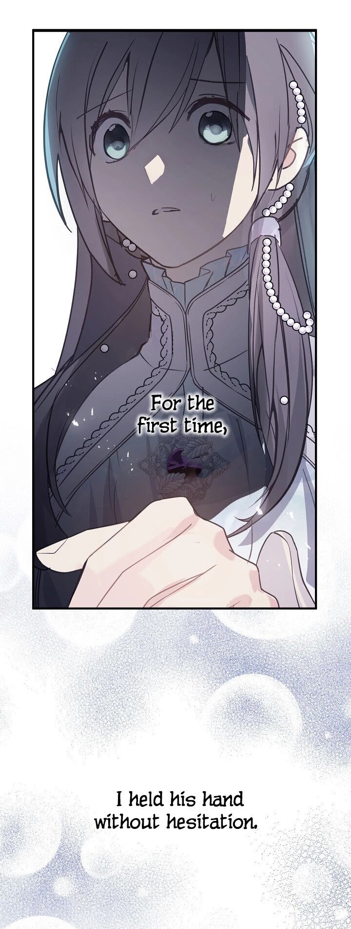 A False Confession Chapter 48 page 35 - Chapter 48