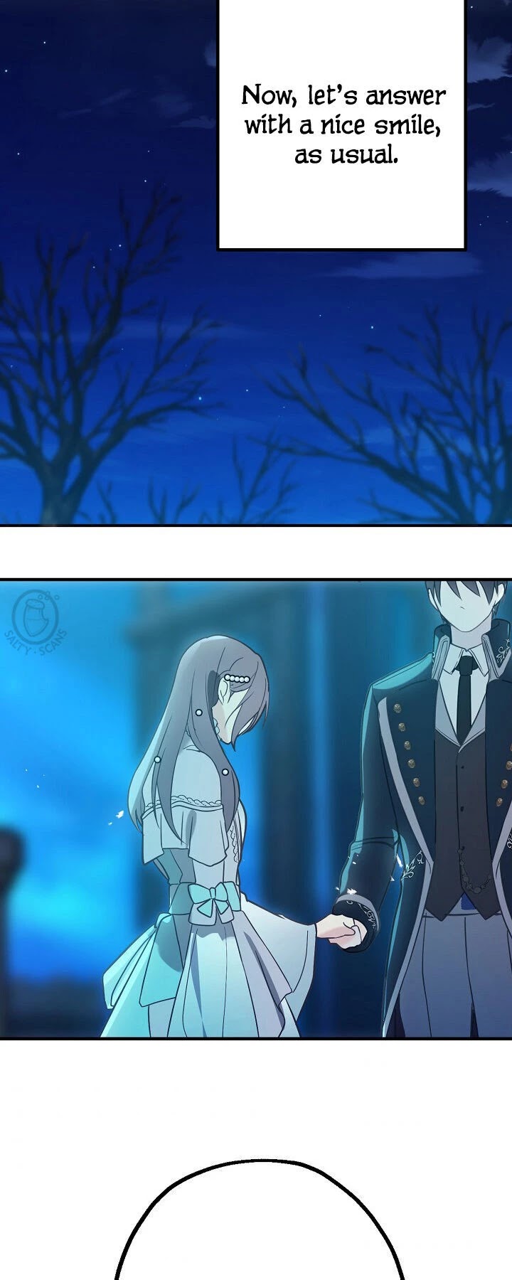A False Confession Chapter 48 page 37 - Chapter 48