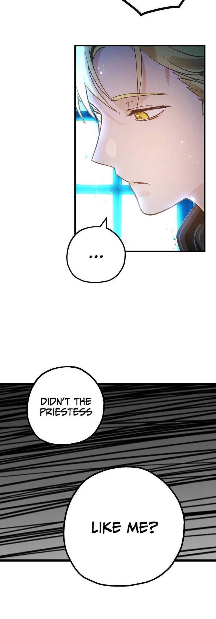 A False Confession Chapter 48 page 4 - Chapter 48
