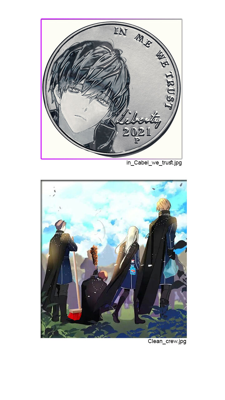 A False Confession Chapter 48 page 44 - Chapter 48