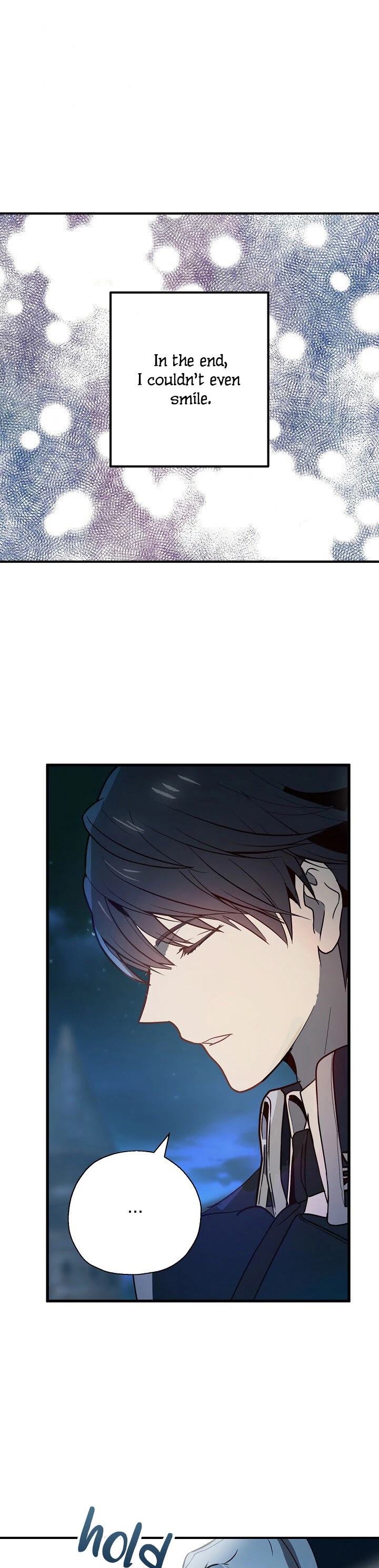 A False Confession Chapter 49 page 2 - Chapter 49
