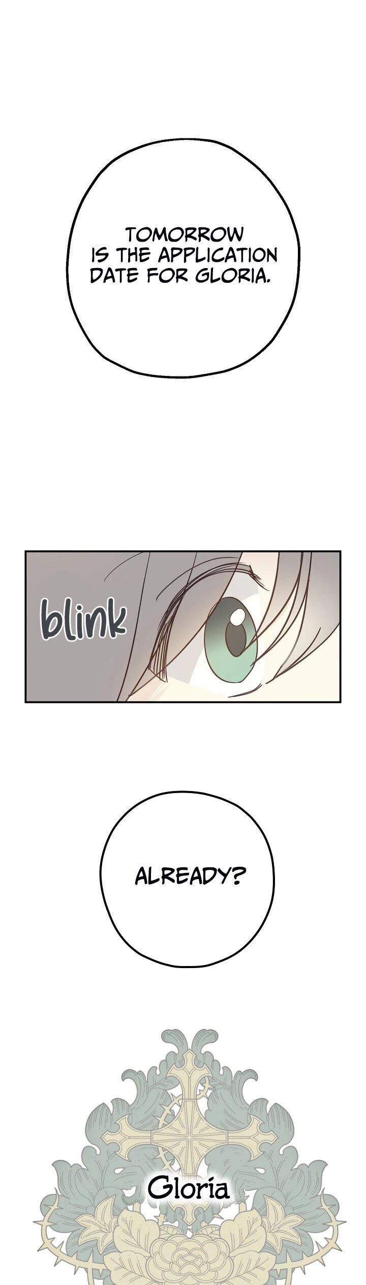 A False Confession Chapter 49 page 20 - Chapter 49