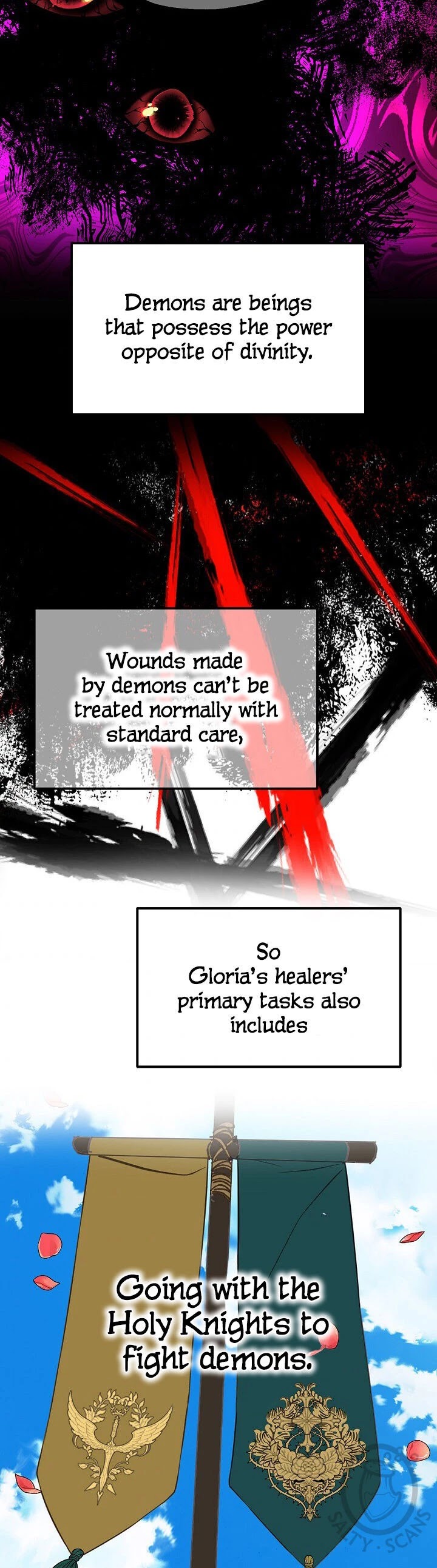 A False Confession Chapter 49 page 26 - Chapter 49