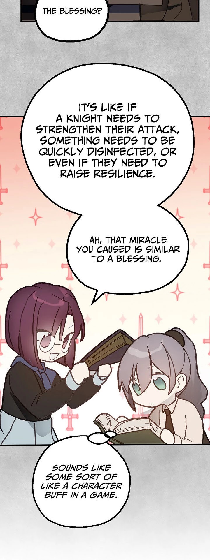 A False Confession Chapter 49 page 30 - Chapter 49