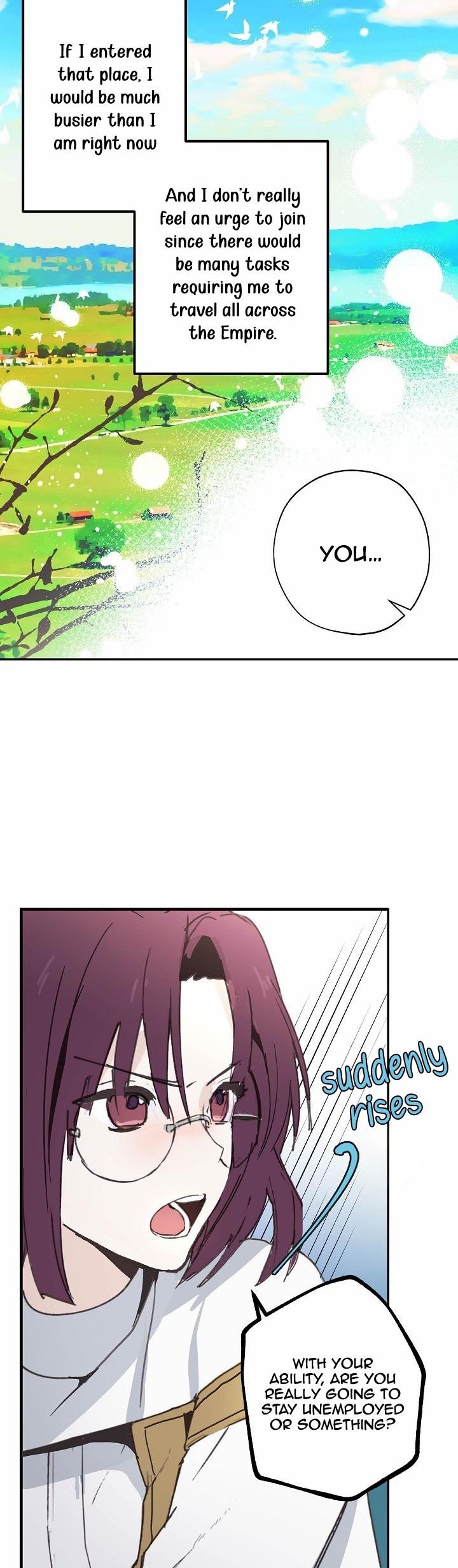 A False Confession Chapter 5 page 10 - Chapter 5