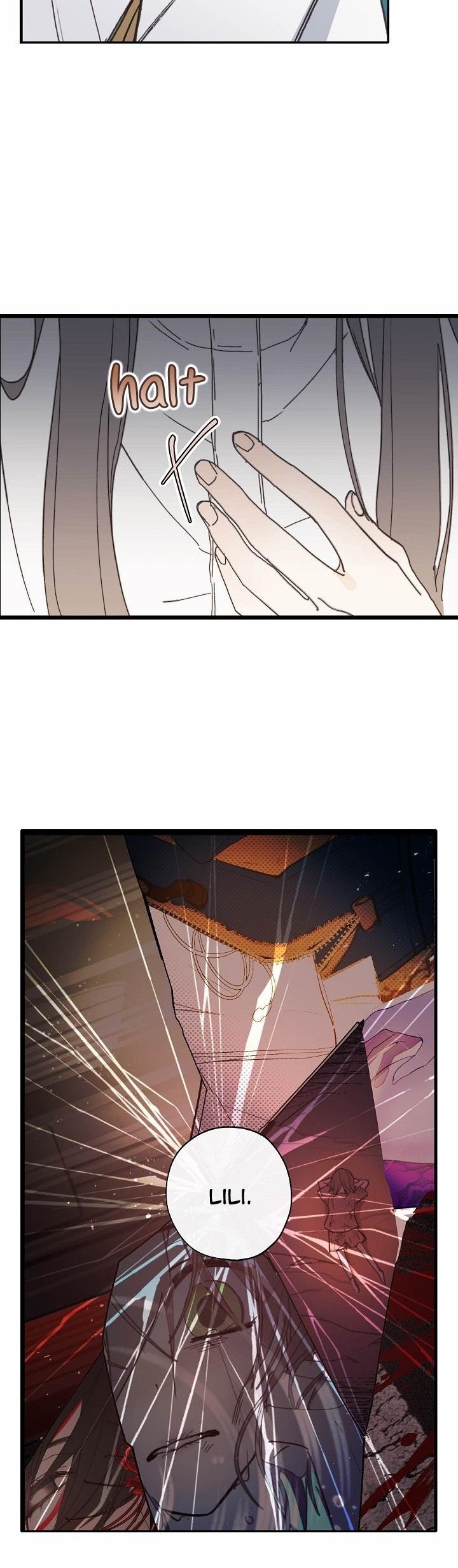 A False Confession Chapter 5 page 11 - Chapter 5