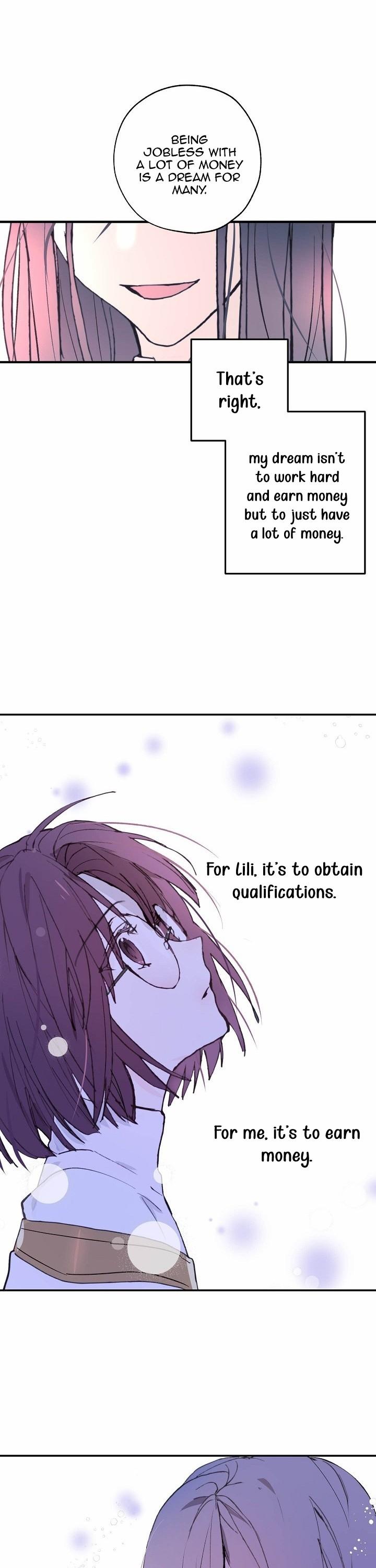 A False Confession Chapter 5 page 12 - Chapter 5