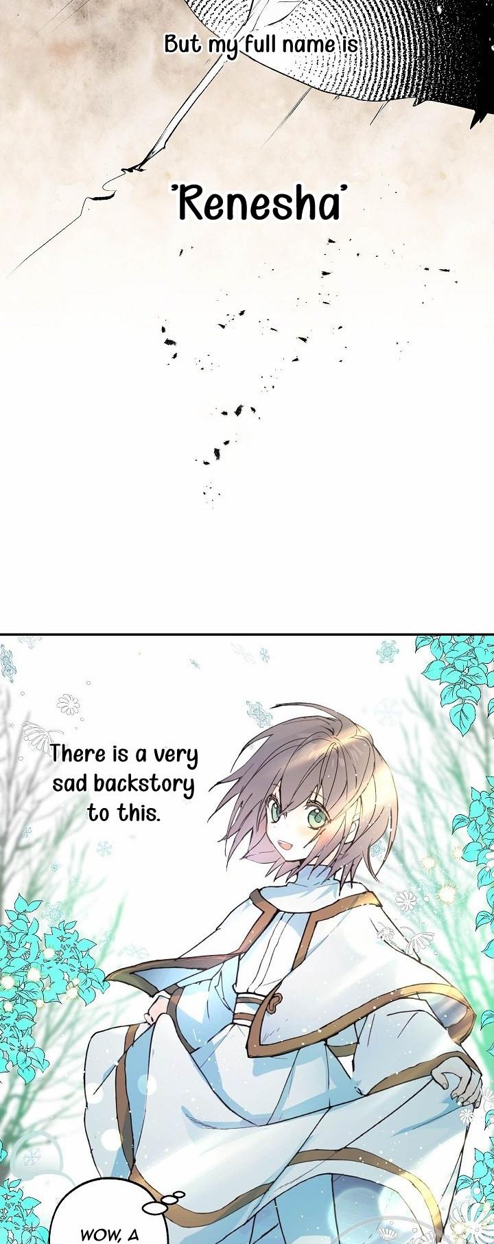 A False Confession Chapter 5 page 16 - Chapter 5