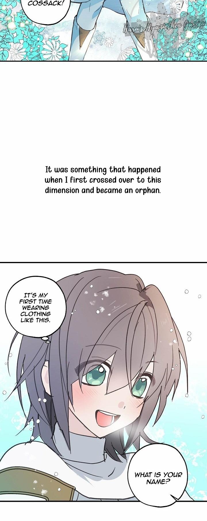A False Confession Chapter 5 page 17 - Chapter 5