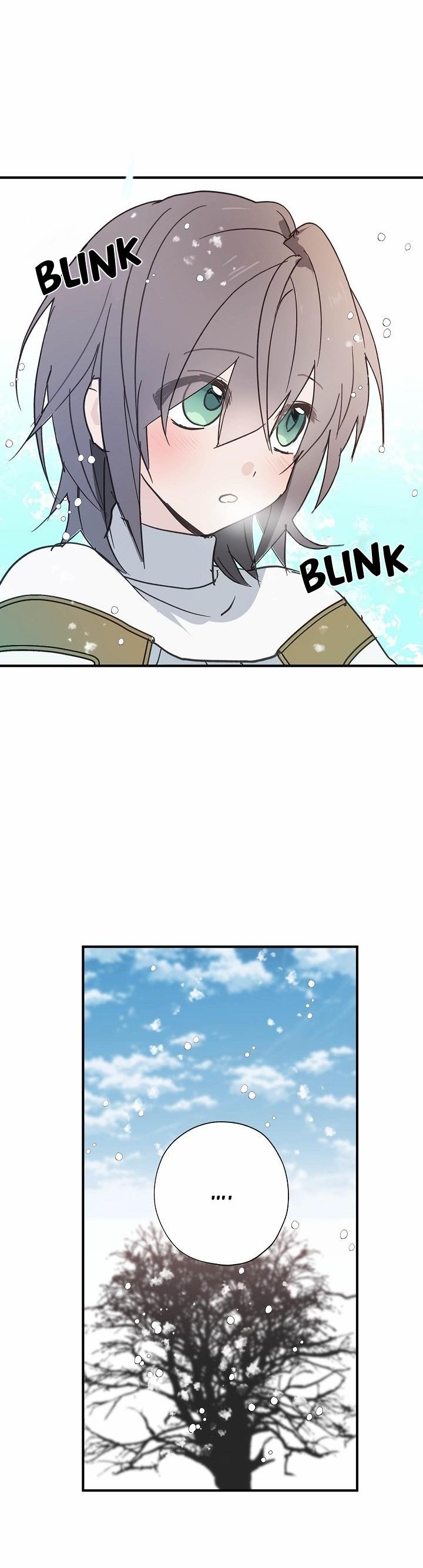 A False Confession Chapter 5 page 18 - Chapter 5