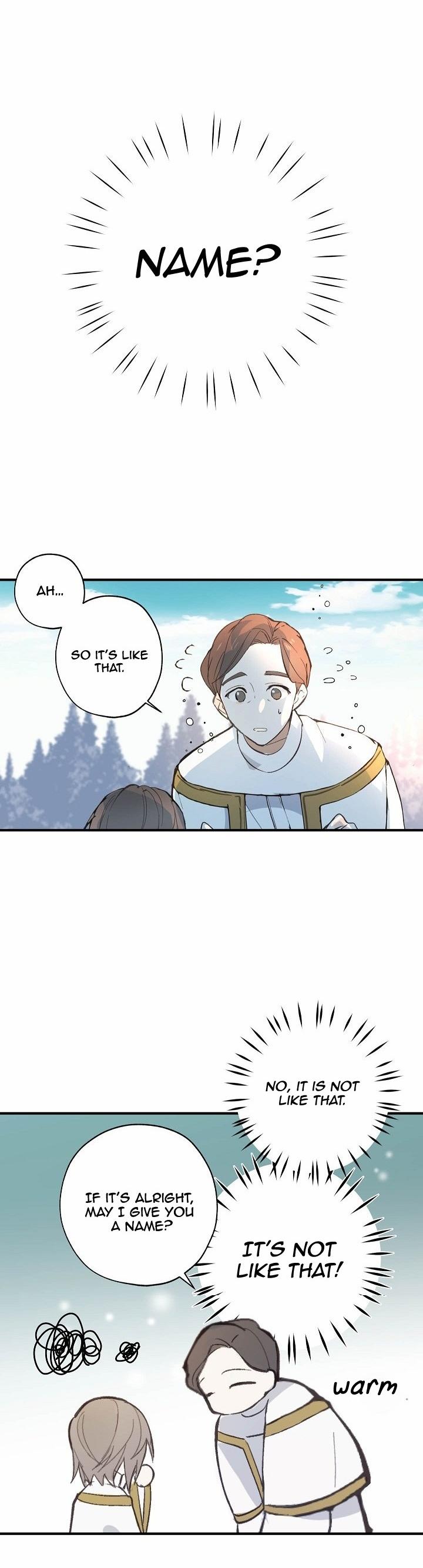 A False Confession Chapter 5 page 19 - Chapter 5