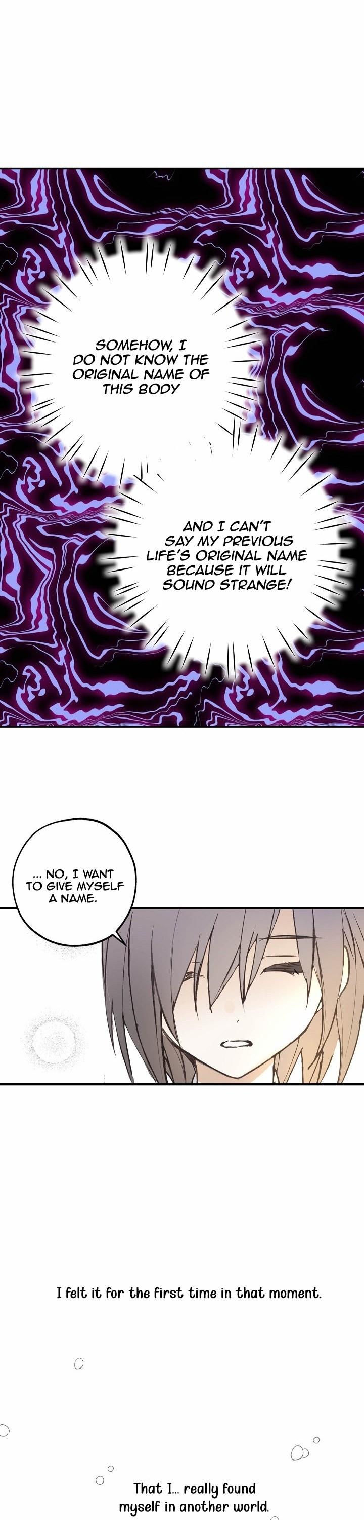 A False Confession Chapter 5 page 20 - Chapter 5