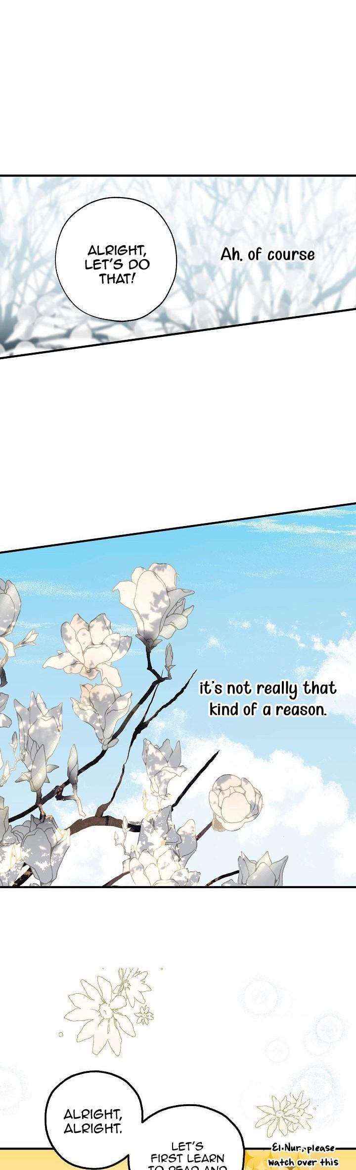 A False Confession Chapter 5 page 23 - Chapter 5