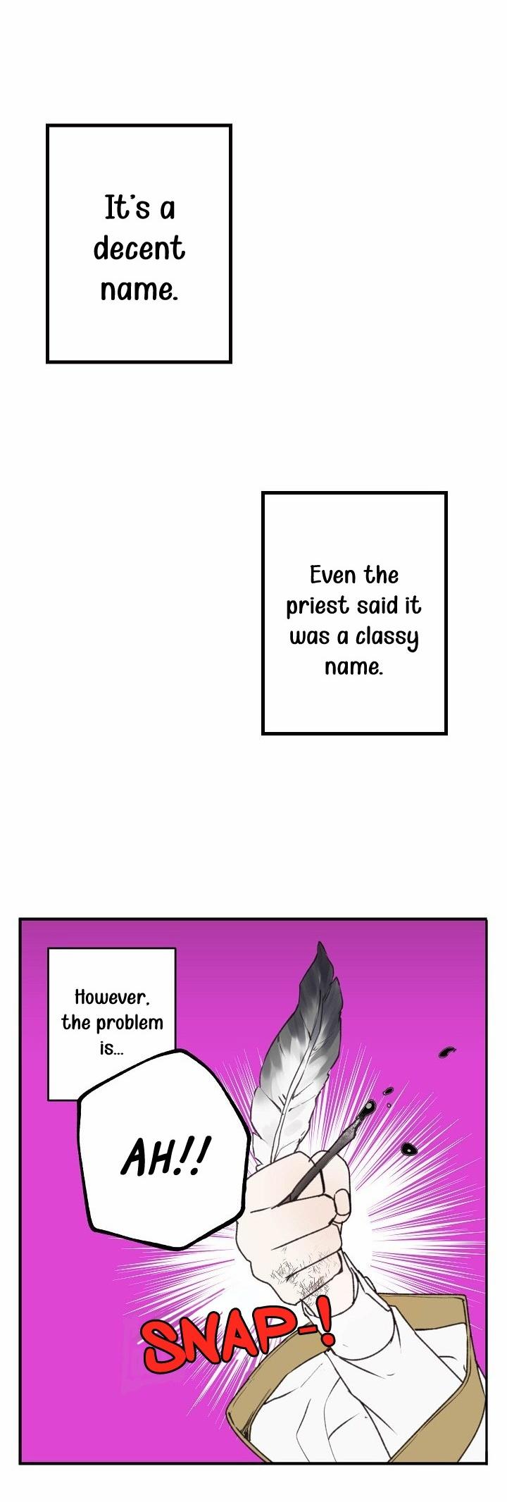 A False Confession Chapter 5 page 27 - Chapter 5