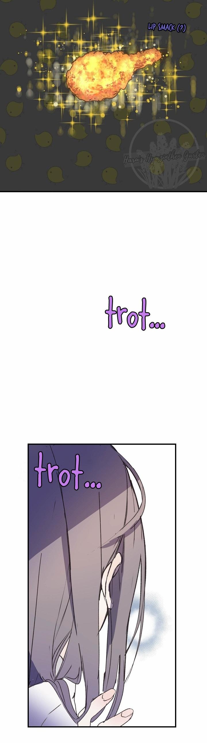 A False Confession Chapter 5 page 29 - Chapter 5