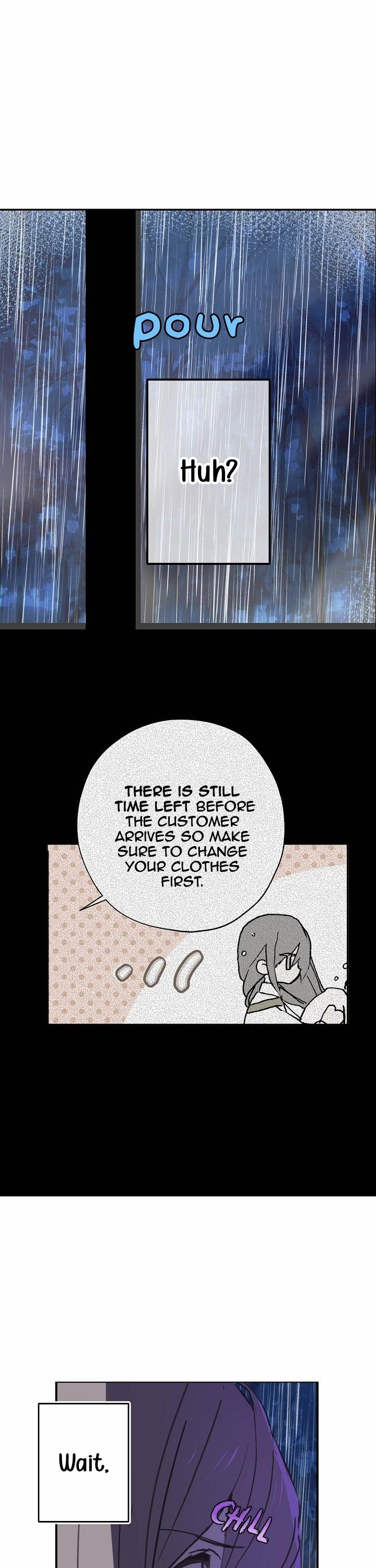 A False Confession Chapter 5 page 30 - Chapter 5