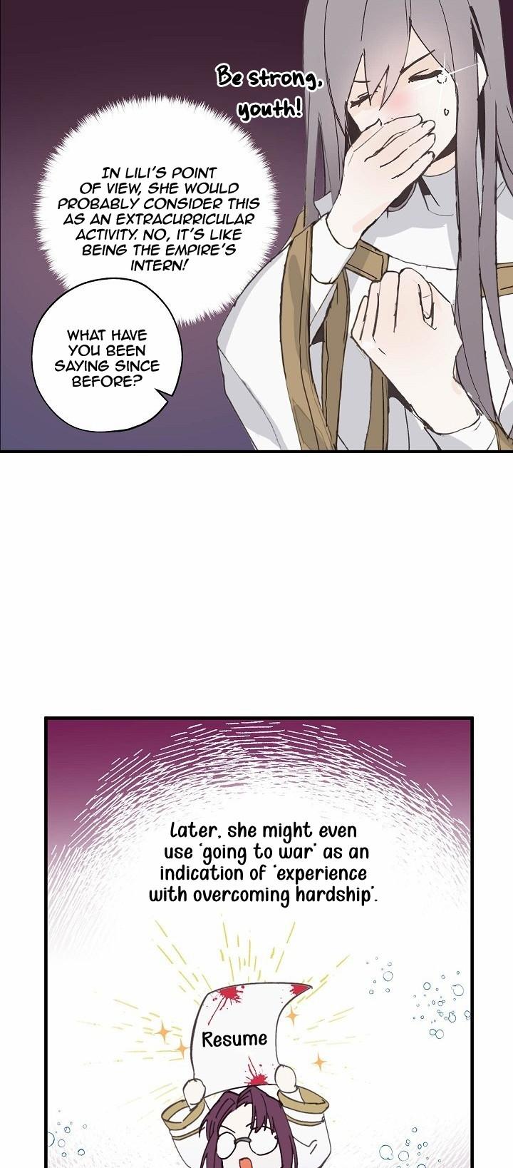 A False Confession Chapter 5 page 7 - Chapter 5