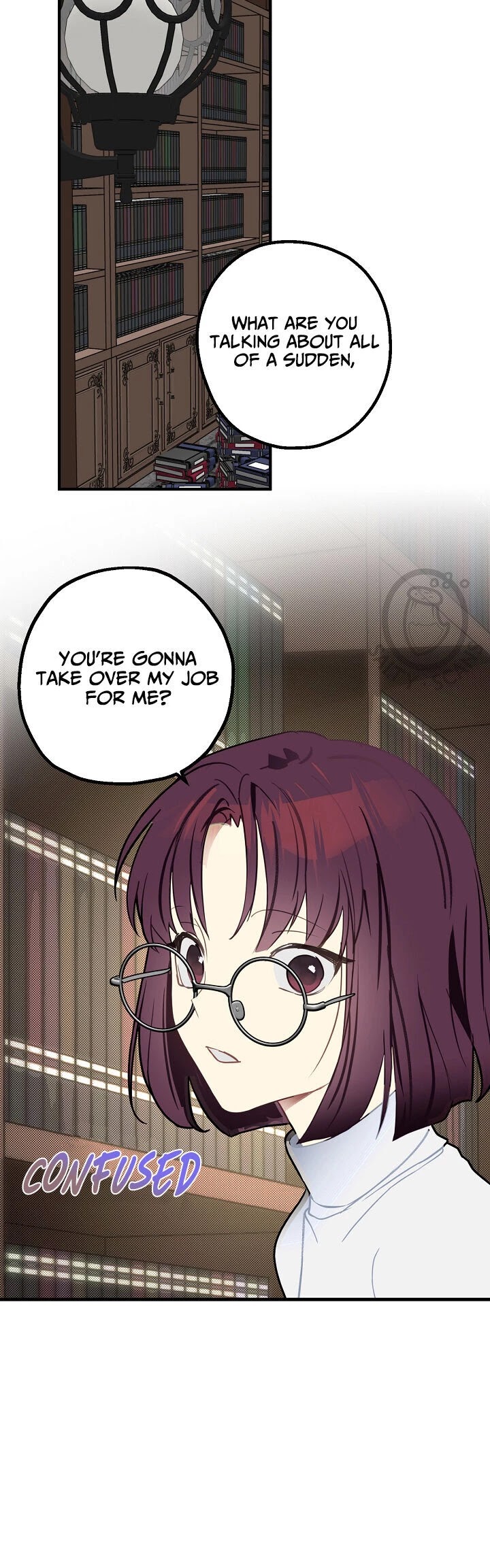 A False Confession Chapter 50 page 18 - Chapter 50