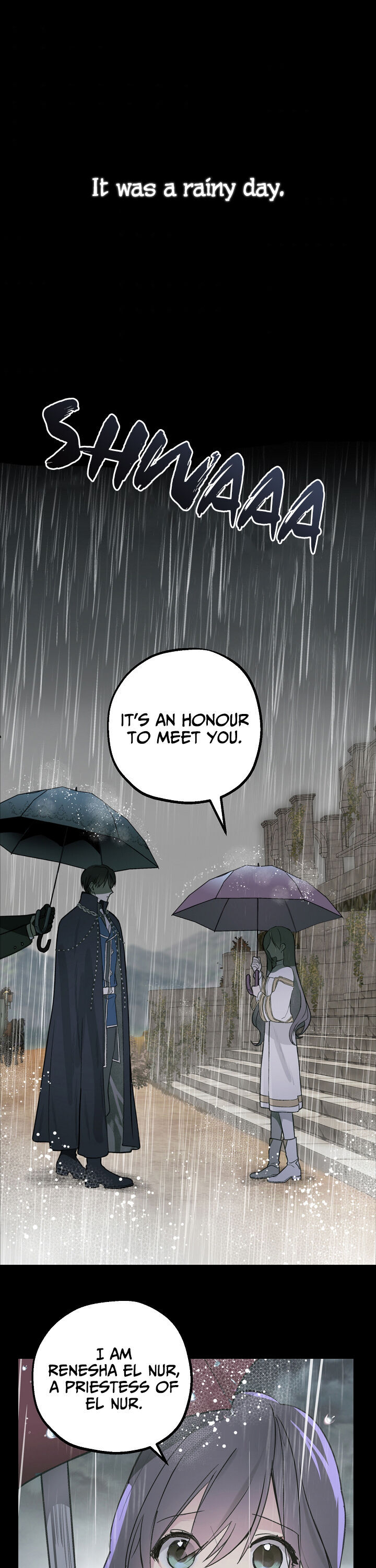 A False Confession Chapter 50 page 2 - Chapter 50