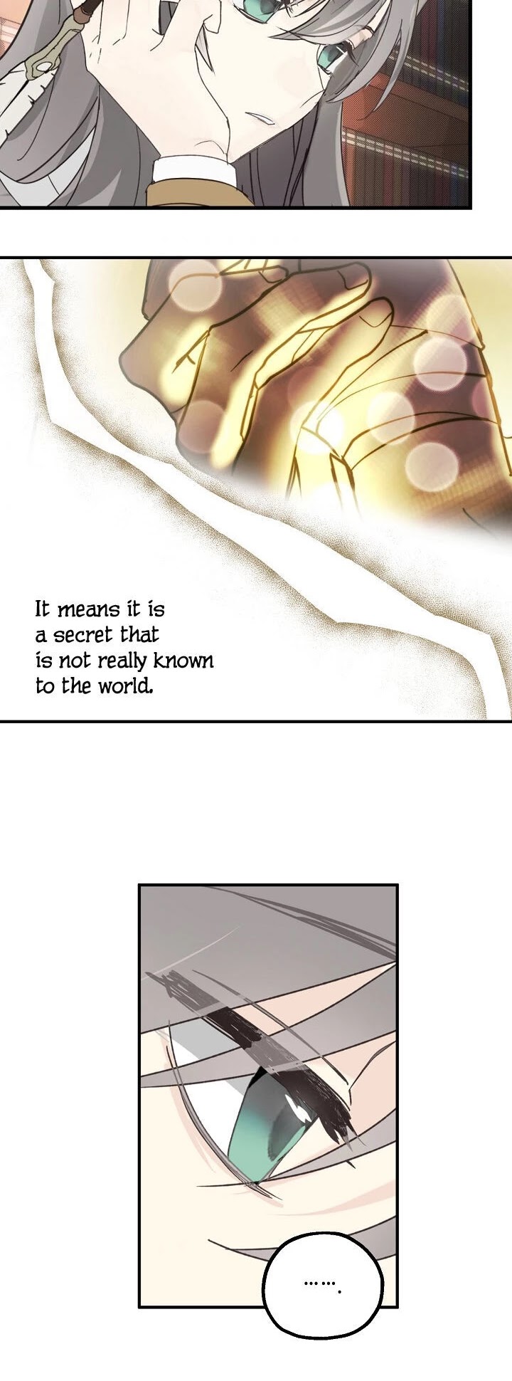 A False Confession Chapter 50 page 25 - Chapter 50