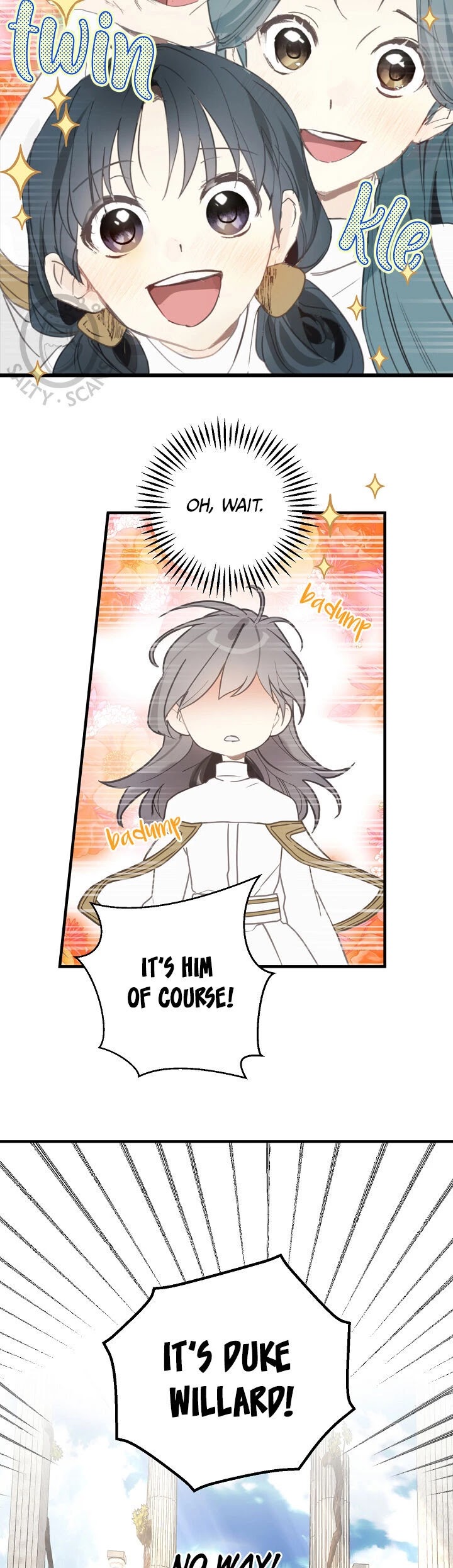 A False Confession Chapter 50 page 30 - Chapter 50