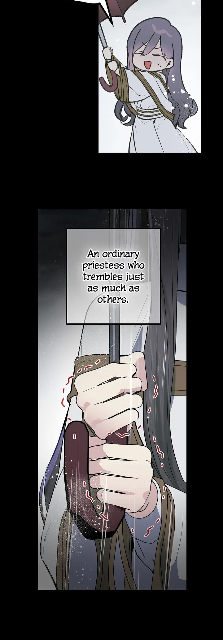 A False Confession Chapter 50 page 4 - Chapter 50