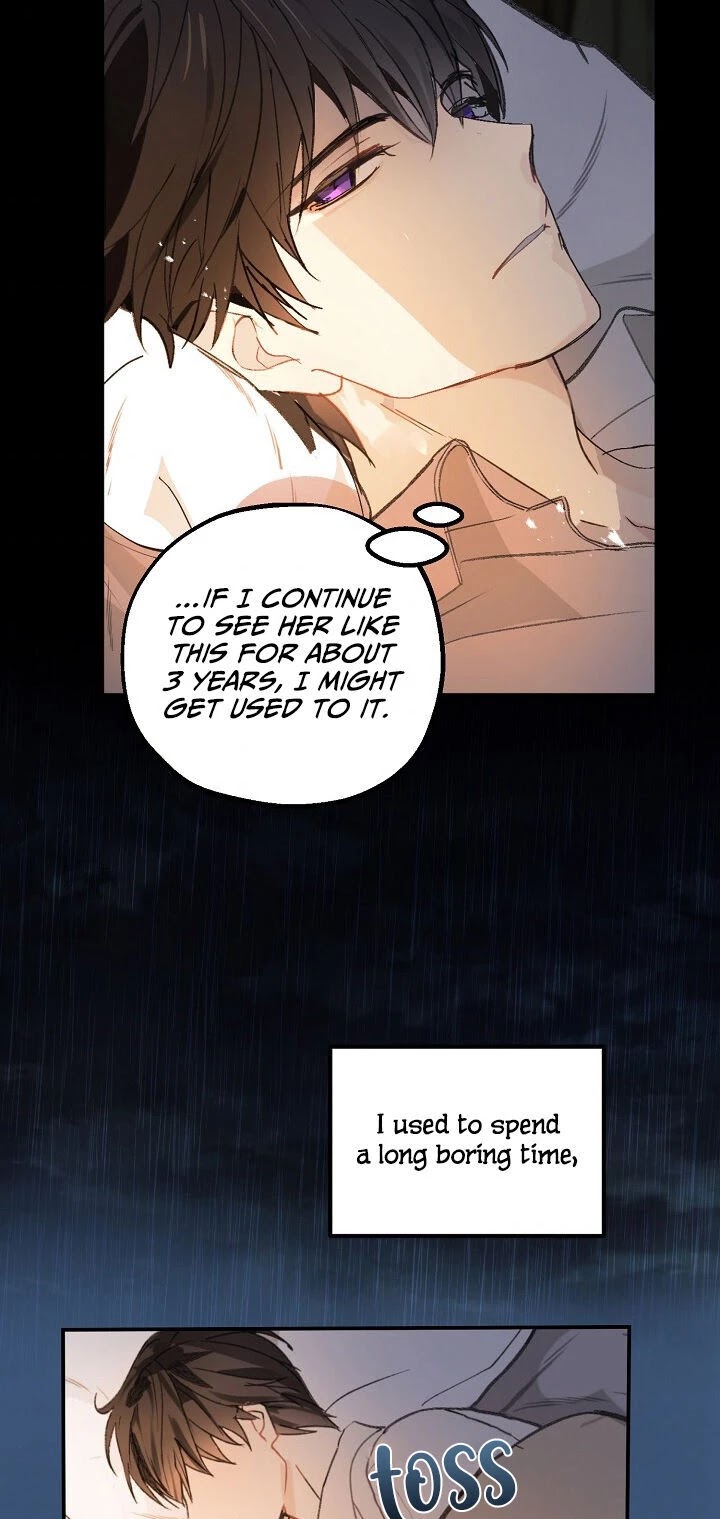 A False Confession Chapter 50 page 6 - Chapter 50