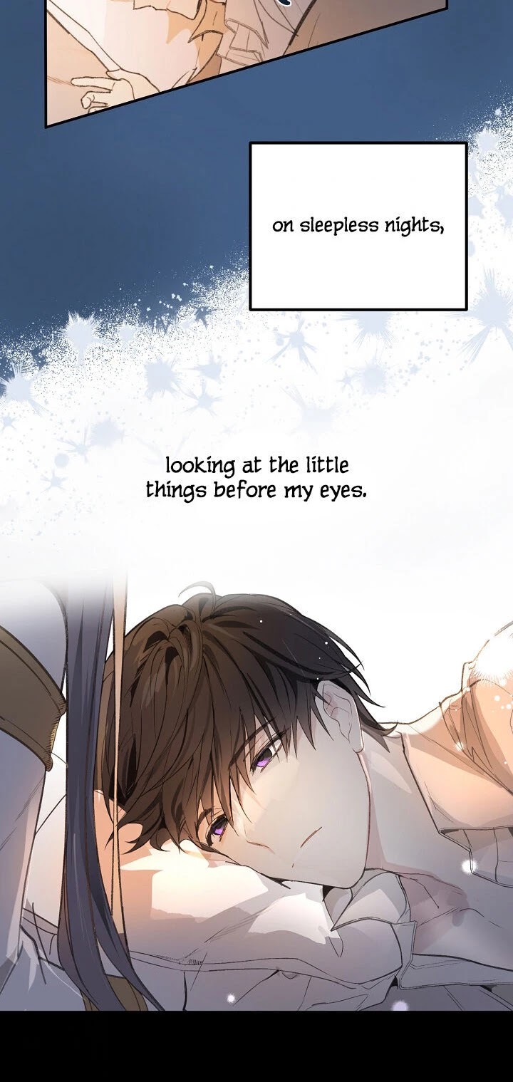 A False Confession Chapter 50 page 7 - Chapter 50