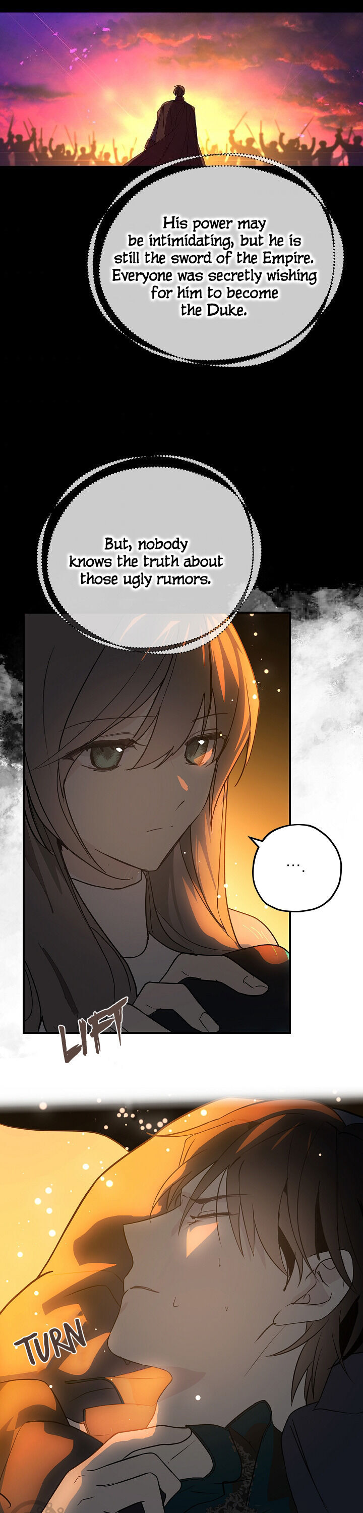 A False Confession Chapter 51 page 16 - Chapter 51