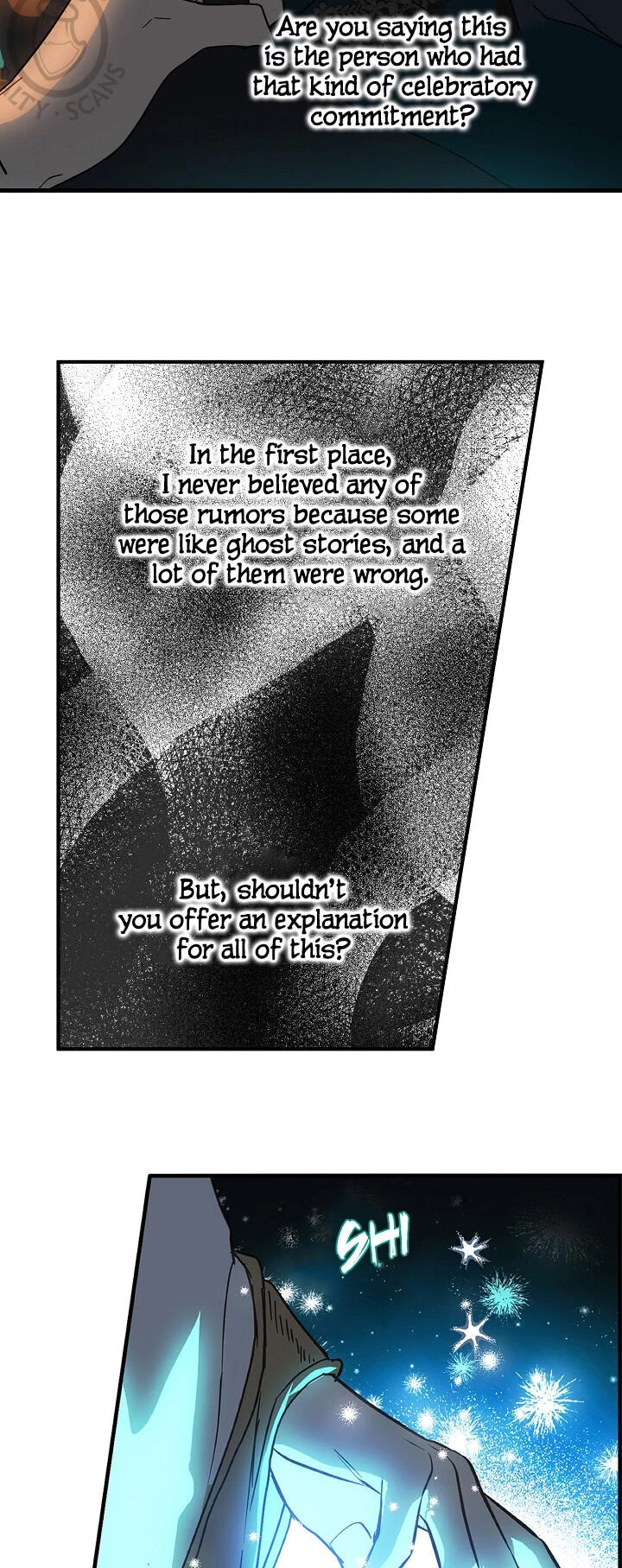 A False Confession Chapter 51 page 17 - Chapter 51