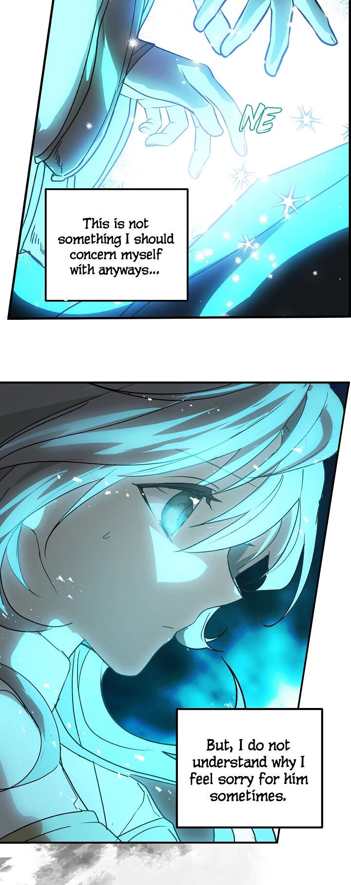 A False Confession Chapter 51 page 18 - Chapter 51