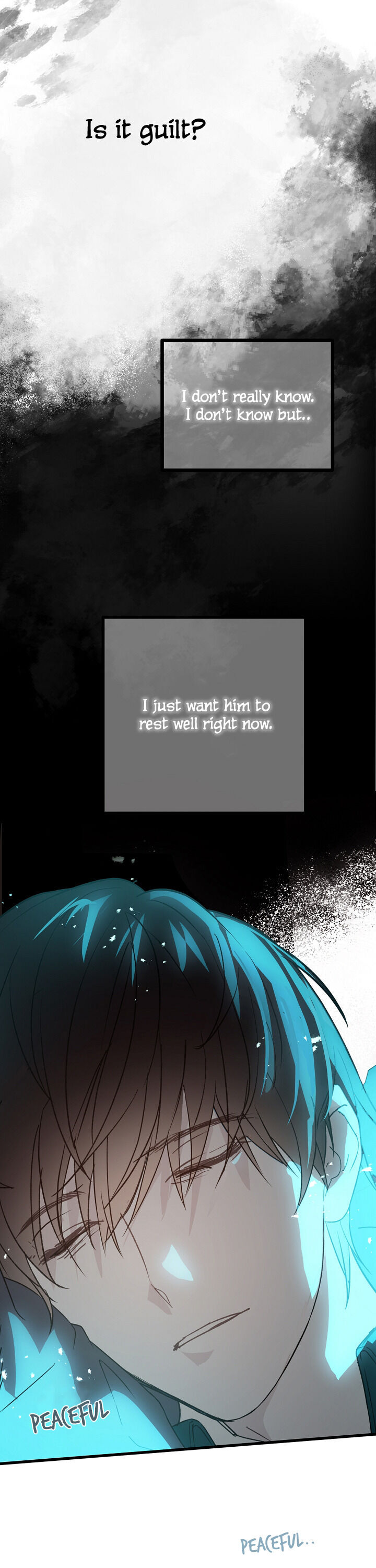 A False Confession Chapter 51 page 19 - Chapter 51