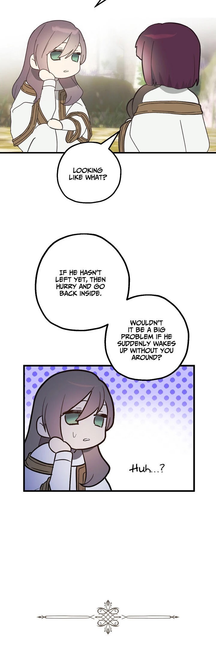 A False Confession Chapter 51 page 24 - Chapter 51