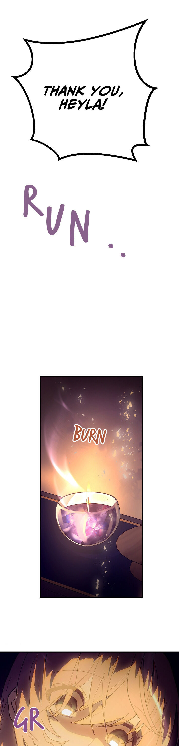 A False Confession Chapter 51 page 28 - Chapter 51