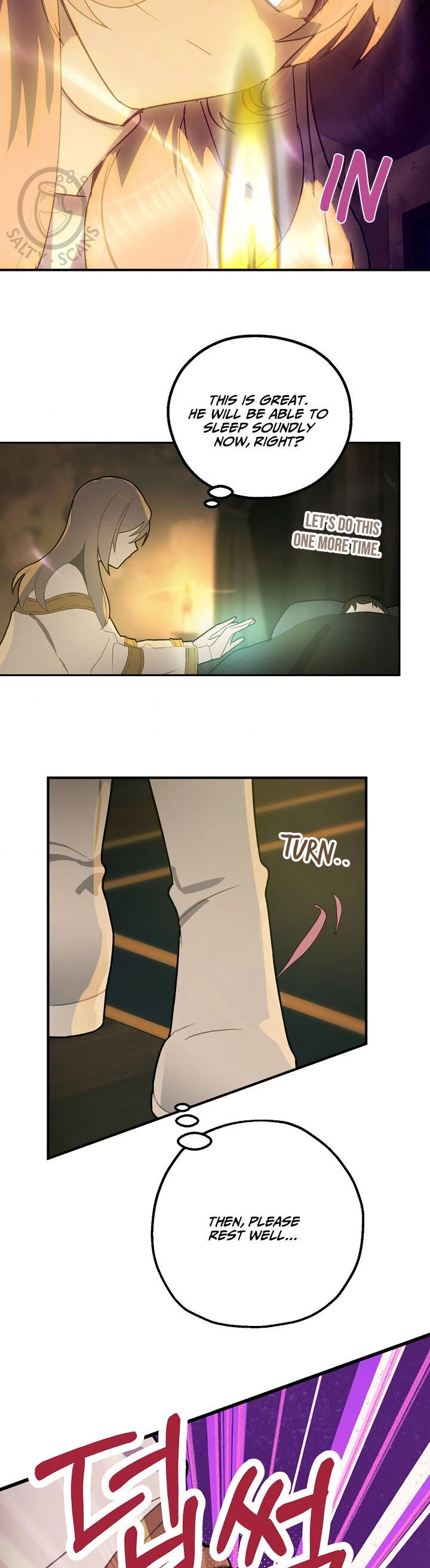 A False Confession Chapter 51 page 29 - Chapter 51
