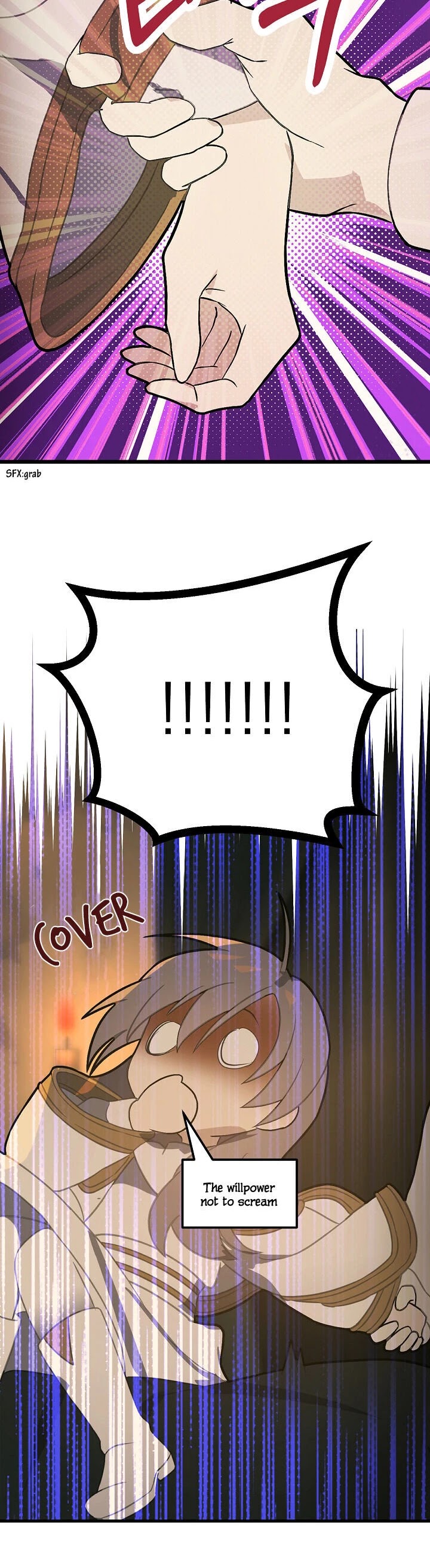 A False Confession Chapter 51 page 30 - Chapter 51