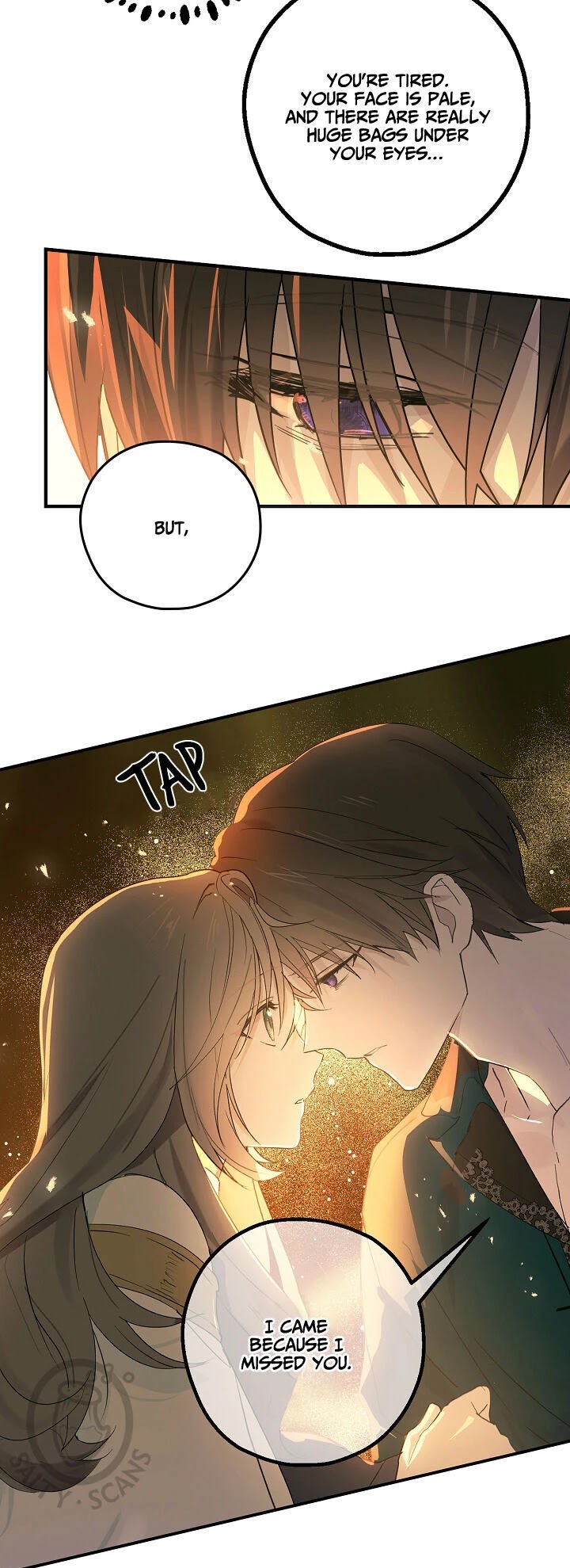 A False Confession Chapter 51 page 32 - Chapter 51
