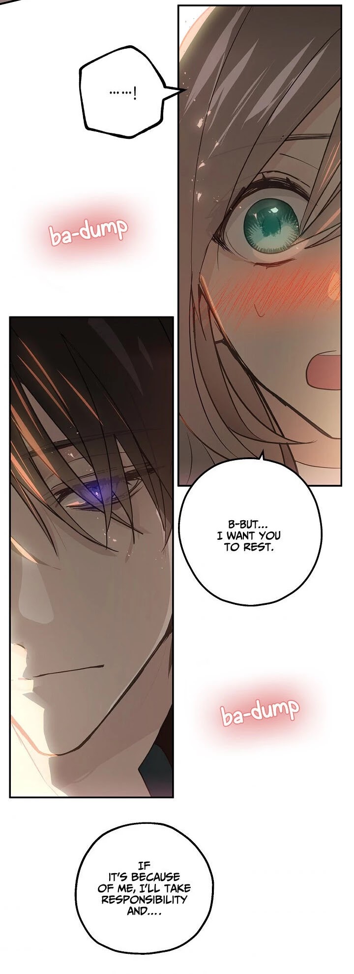 A False Confession Chapter 51 page 33 - Chapter 51
