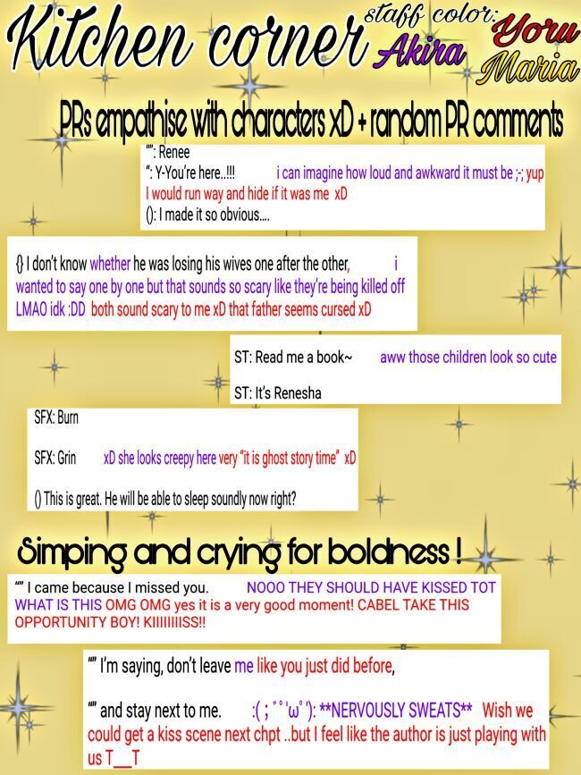 A False Confession Chapter 51 page 37 - Chapter 51