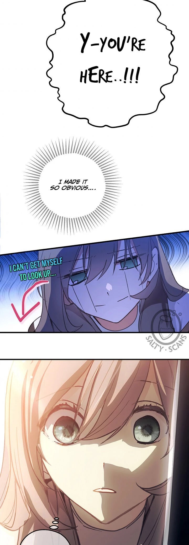 A False Confession Chapter 51 page 6 - Chapter 51