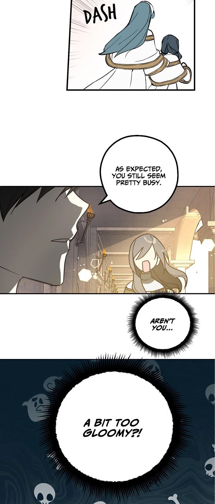 A False Confession Chapter 51 page 9 - Chapter 51