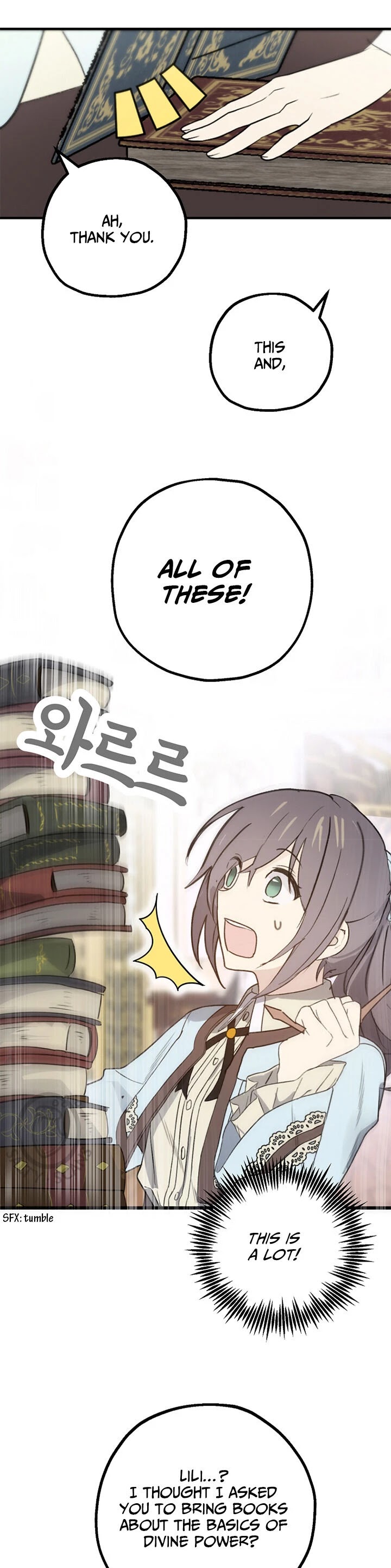 A False Confession Chapter 52 page 10 - Chapter 52