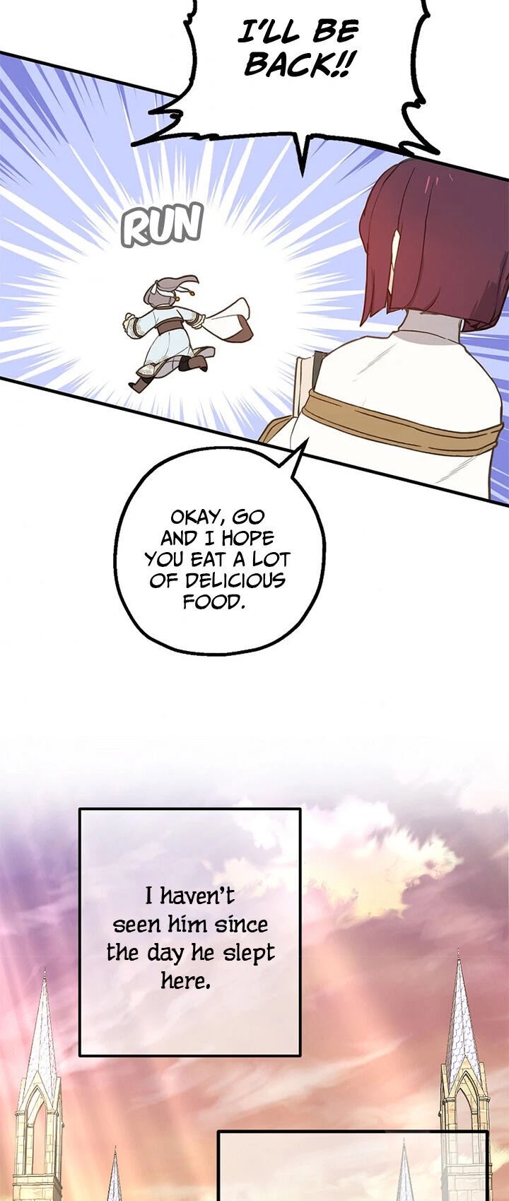 A False Confession Chapter 52 page 17 - Chapter 52