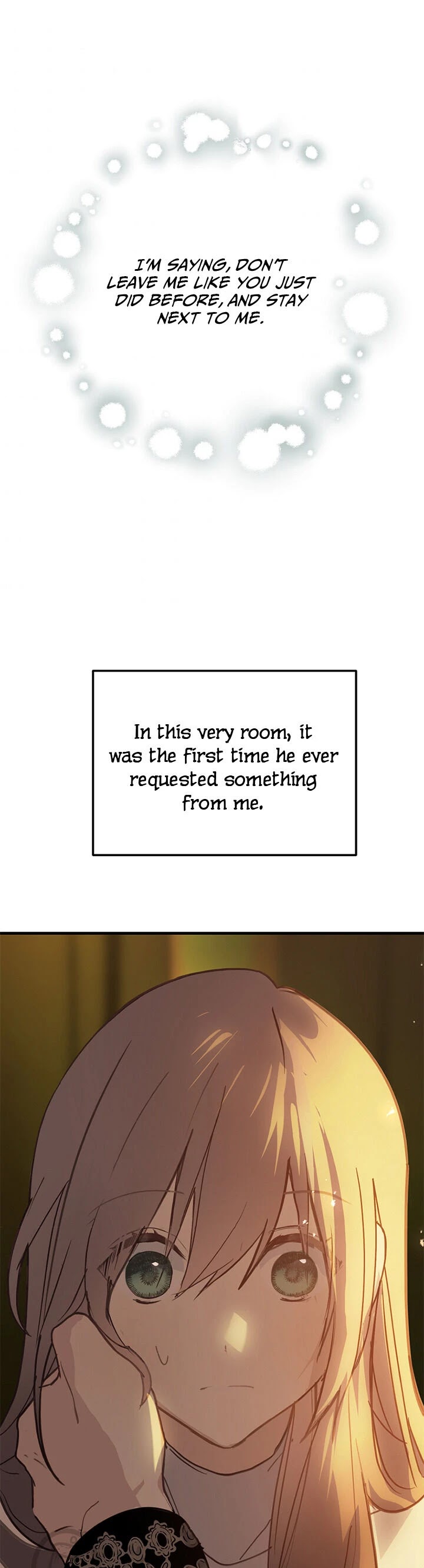 A False Confession Chapter 52 page 2 - Chapter 52