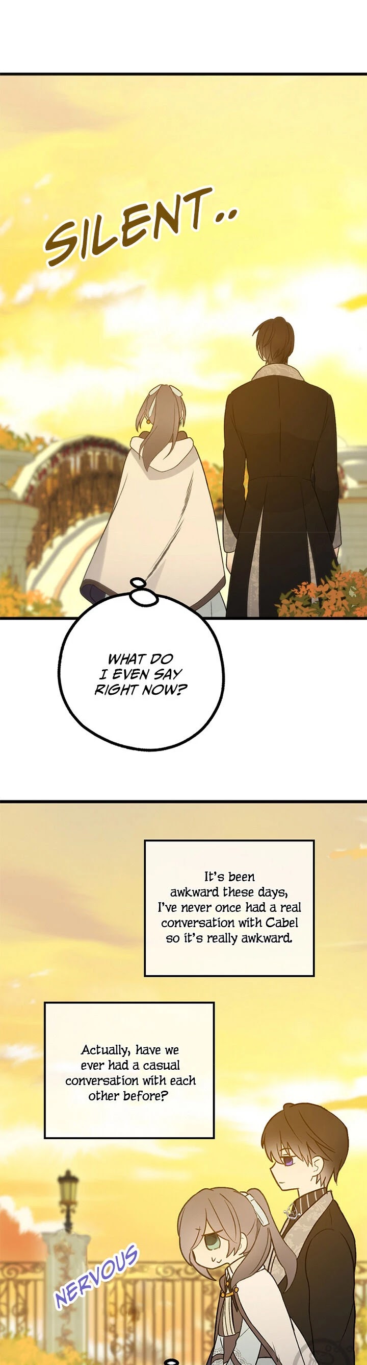 A False Confession Chapter 52 page 23 - Chapter 52